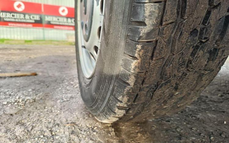 CITROEN JUMPY 2.0 BLUEHDI 120 M L2 CLUB DIESEL – 107876 KMS – ANNEE 2016 BLANC EH-526-RP