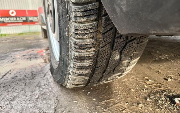 CITROEN JUMPY 2.0 BLUEHDI 120 M L2 CLUB DIESEL – 107876 KMS – ANNEE 2016 BLANC EH-526-RP