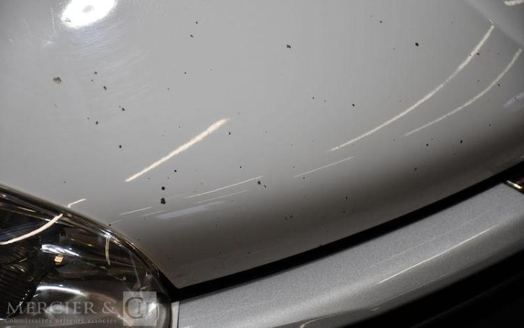 PEUGEOT 208 AFF 1,6 100CH PREMIUM BLANC EH-726-WG