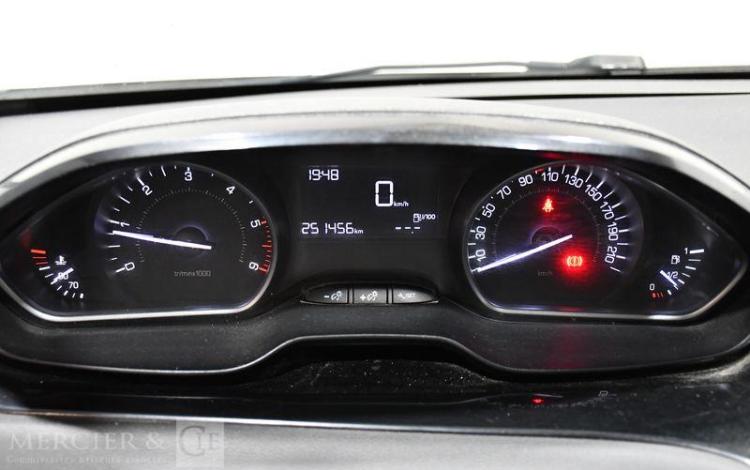 PEUGEOT 208 AFF 1,6 100CH PREMIUM BLANC EH-726-WG