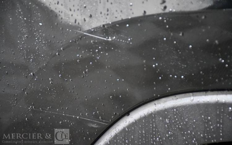 JEEP CHEROKEE 2,2L LIMITED NOIR EH-793-JY