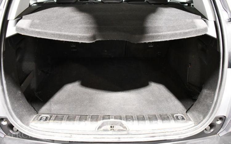 PEUGEOT 2008 1,6 BLUE HDI 120 CROSSWAY GRIS EJ-014-RY