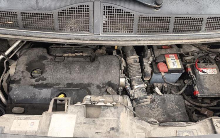 PEUGEOT EXPERT III VUL 2.0 BLUE HDi 16V FOURGON MOYEN S&S 122CV – DIESEL – ANNEE 2017 BLANC EJ-186-PG