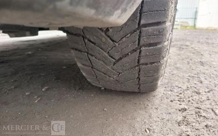 PEUGEOT EXPERT III VUL 2.0 BLUE HDi 16V FOURGON MOYEN S&S 122CV – DIESEL – ANNEE 2017 BLANC EJ-186-PG