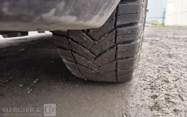 PEUGEOT EXPERT III VUL 2.0 BLUE HDi 16V FOURGON MOYEN S&S 122CV – DIESEL – ANNEE 2017 BLANC EJ-186-PG