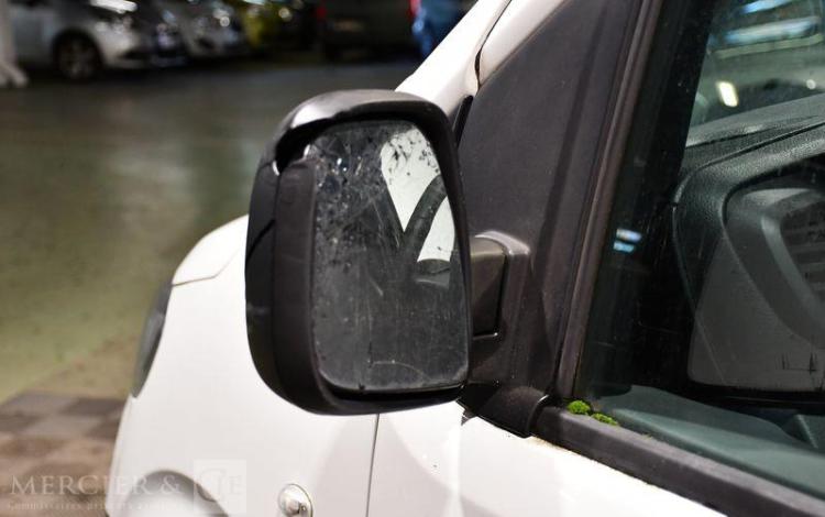 CITROEN JUMPY M BLUEHDI 110 BLANC EJ-362-ET