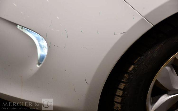 RENAULT ZOE LIFE R110 40kWh BLANC EJ-891-MS