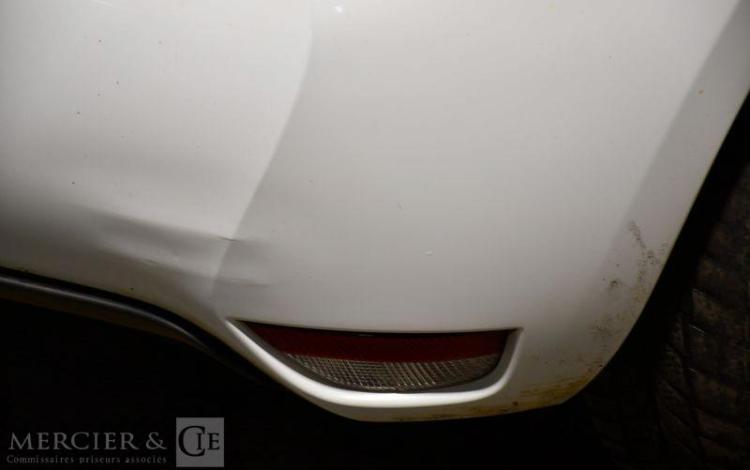 RENAULT ZOE LIFE R110 40kWh BLANC EJ-891-MS