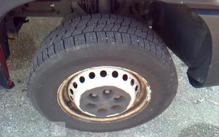 MULTITEL DAILY AVEC NACELLE MULTITEL MX250 25M  EJ-953-ZC