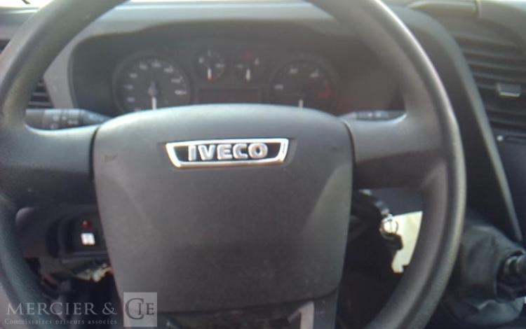 MULTITEL DAILY AVEC NACELLE MULTITEL MX250 25M  EJ-953-ZC