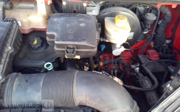 MULTITEL DAILY AVEC NACELLE MULTITEL MX250 25M  EJ-953-ZC