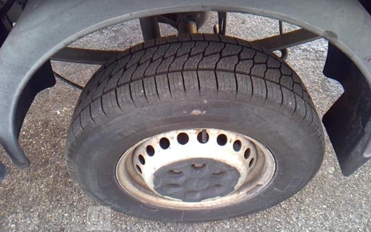 MULTITEL DAILY AVEC NACELLE MULTITEL MX250 25M  EJ-953-ZC