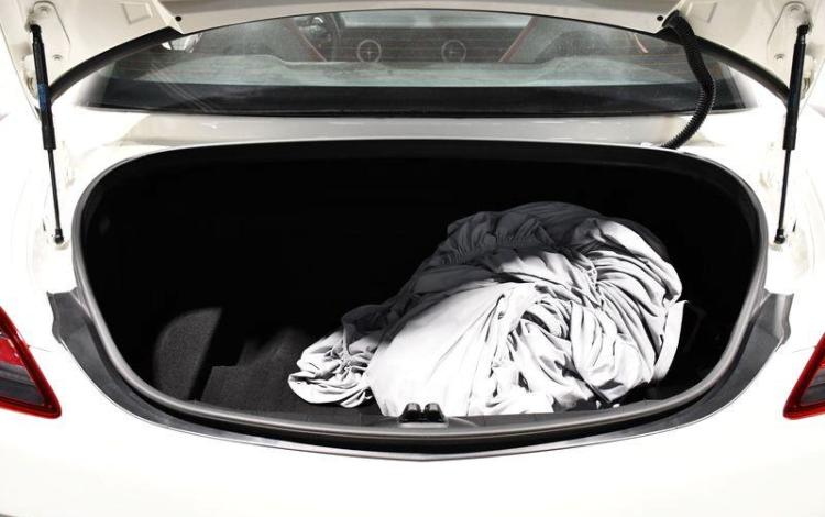 MERCEDES SLS 63 AMG V8 571ch  EJ-975-GC