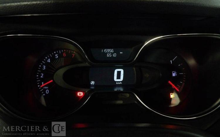 RENAULT CAPTUR 0.9 TCE 90CH ENERGY INTENS GRIS EK-111-AN