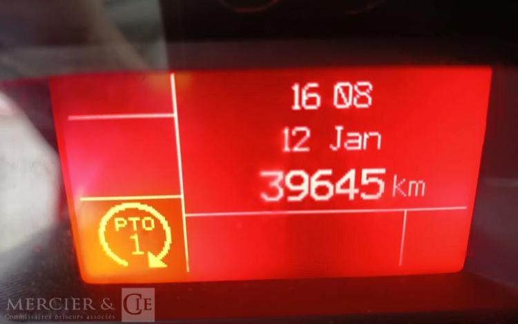 MULTITEL 35S12 AVEC NACELLE MULTITEL MX170 16M  EK-410-LM