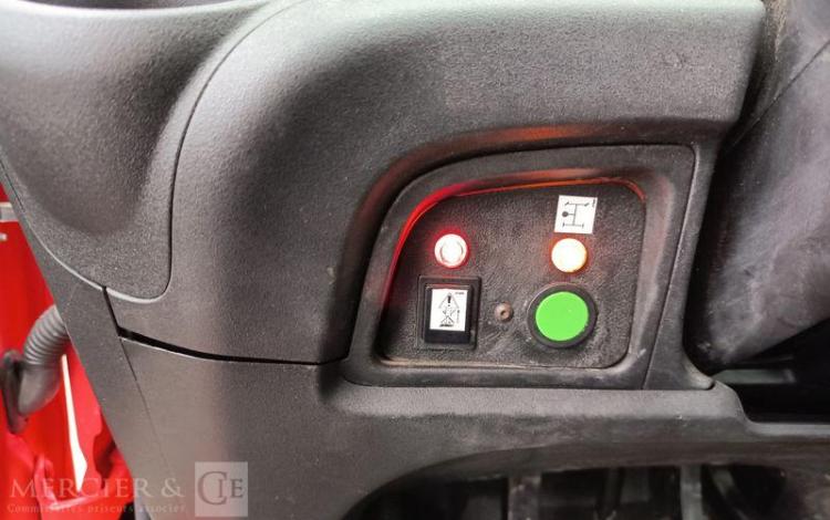 MULTITEL 35S12 AVEC NACELLE MULTITEL MX170 16M  EK-410-LM