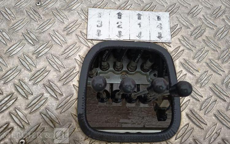 MULTITEL 35S12 AVEC NACELLE MULTITEL MX170 16M  EK-410-LM