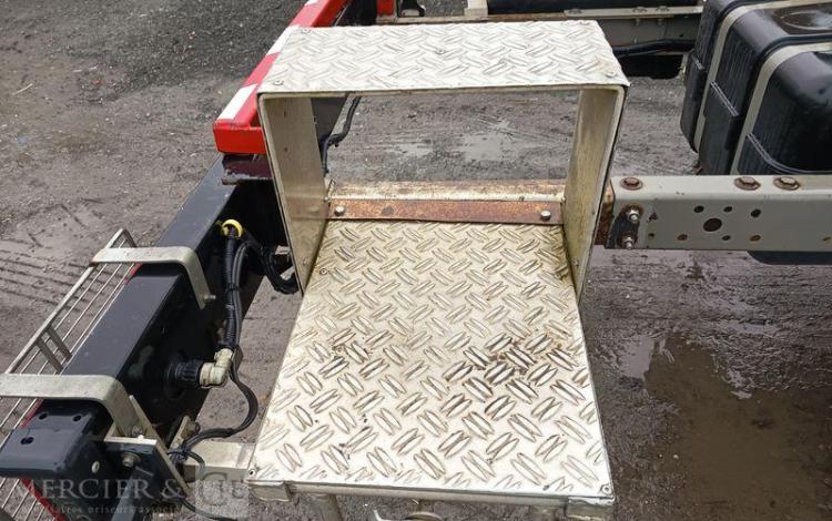 MULTITEL 35S12 AVEC NACELLE MULTITEL MX170 16M  EK-410-LM