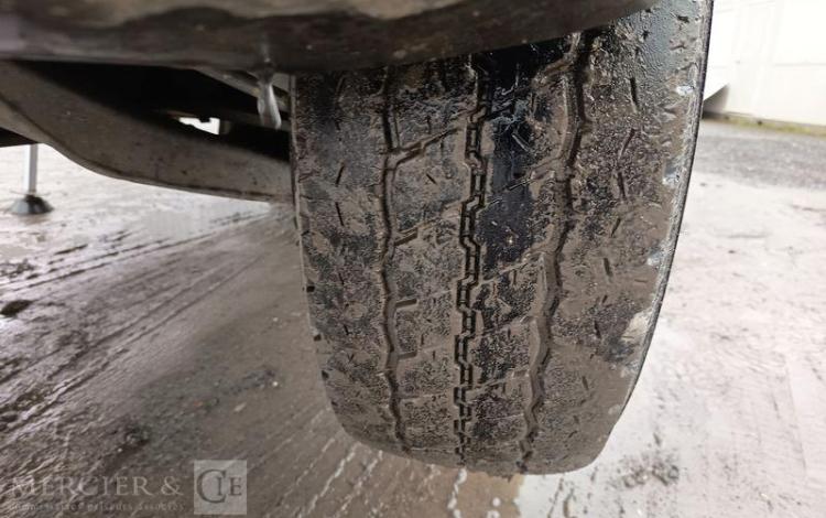 MULTITEL 35S12 AVEC NACELLE MULTITEL MX170 16M  EK-410-LM