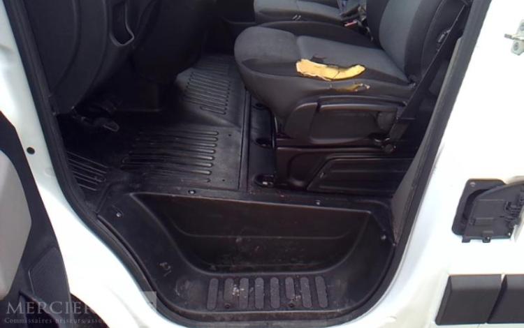 RENAULT MASTER 2.3 DCI 130 33 L2H2 CONFORT BLANC EL-100-WC