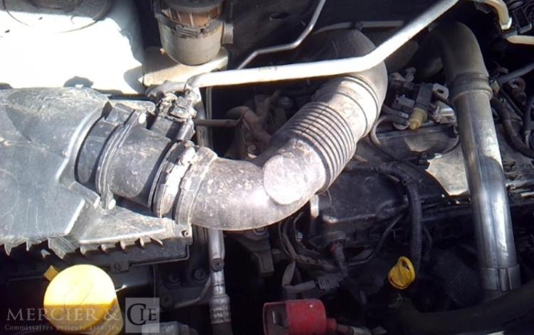 RENAULT MASTER 2.3 DCI 130 33 L2H2 CONFORT BLANC EL-100-WC