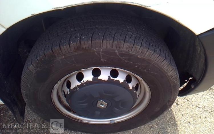 RENAULT MASTER 2.3 DCI 130 33 L2H2 CONFORT BLANC EL-100-WC