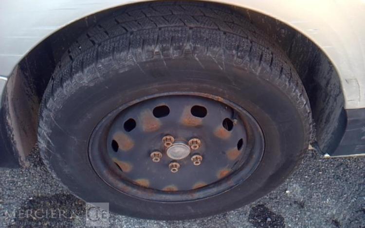 RENAULT TRAFIC DCI 125 9 PL GRIS EL-278-XP