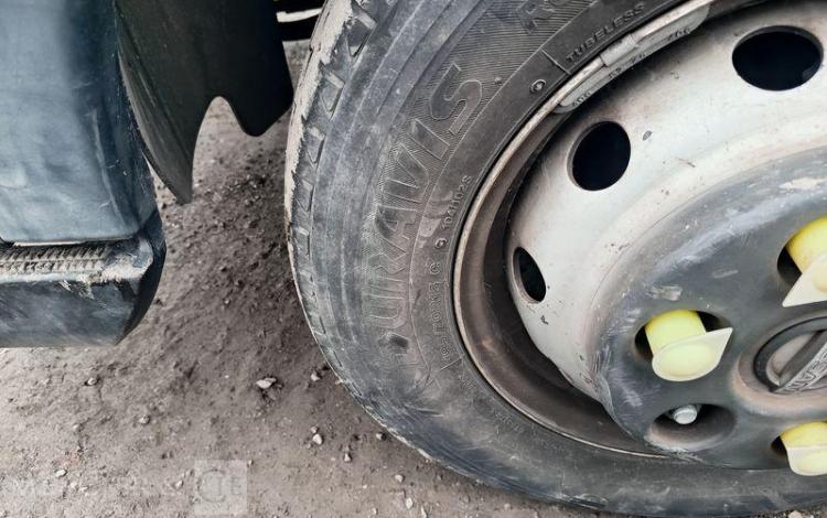 NISSAN CABSTAR NT400 AVEC NACELLE MULTITEL MT202 – 20 METRES – 2404 HEURES – ANNEE 2017 BLANC EL-347-SQ