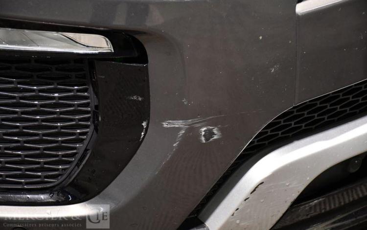 LAND ROVER EVOQUE 2,0 TD4 180 HSE 4WD BVA GRIS EM-395-XH