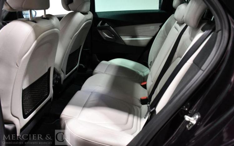 DS DS5 1.6 BLUEHDI 120 SOCHIC BVA NOIR EM-582-YM