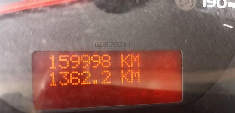 RENAULT MASTER III PHASE 2 L3H2 2.3 dCi 16V ENERGY 170 CV NACELLE KLUBB K26 10 M – 580 H BLANC EM-854-SE