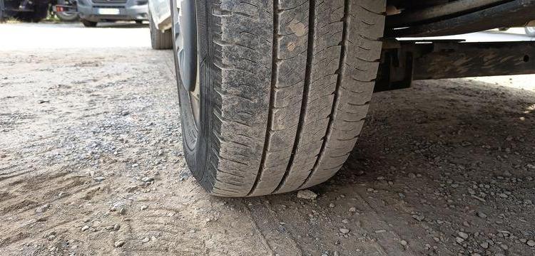 RENAULT MASTER III PHASE 2 L3H2 2.3 dCi 16V ENERGY 170 CV NACELLE KLUBB K26 10 M – 580 H BLANC EM-854-SE