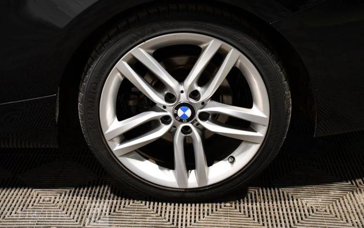 BMW SERIE 2 CABRIOLET 2,0 220 D 190 SPORT M-SPORT BVA NOIR EM-868-AJ