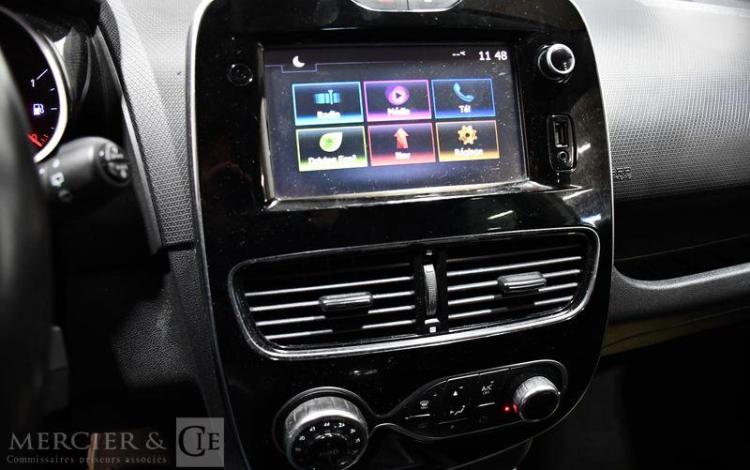 RENAULT CLIO INTENS ENERGY DCI 90 GRIS EM-876-HR