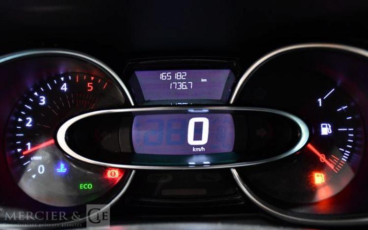 RENAULT CLIO INTENS ENERGY DCI 90 GRIS EM-876-HR