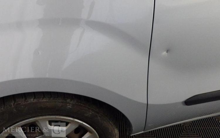 FIAT DOBLO FOURGON CARGO 1.6 MJT 105 SX GRIS EN-208-WJ