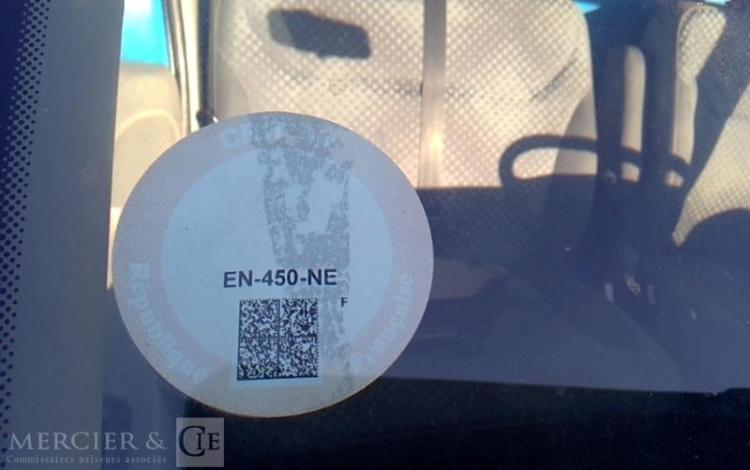 RENAULT TRAFIC 2.0 DCI 90 1T0 L1H1 CONFORT BLEU EN-450-NE