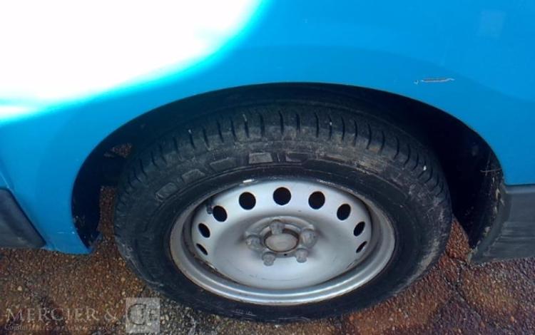 RENAULT TRAFIC 2.0 DCI 90 1T0 L1H1 CONFORT BLEU EN-450-NE