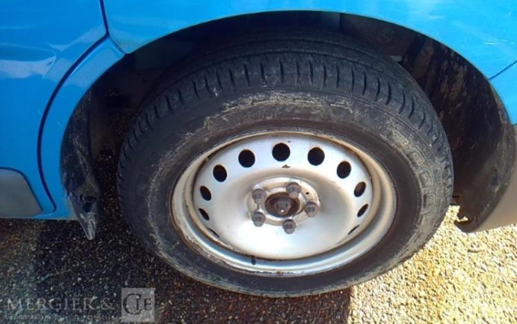 RENAULT TRAFIC 2.0 DCI 90 1T0 L1H1 CONFORT BLEU EN-450-NE