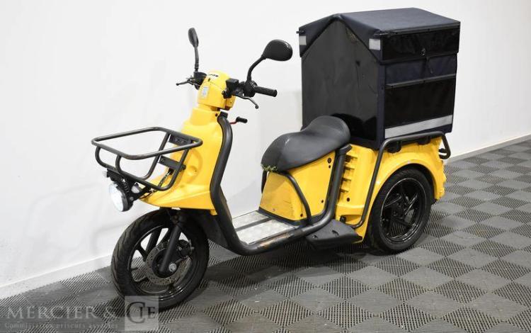 LIGIER STABY  EN-805-FL