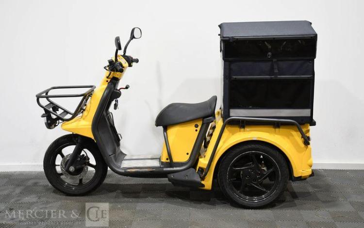 LIGIER STABY  EN-805-FL