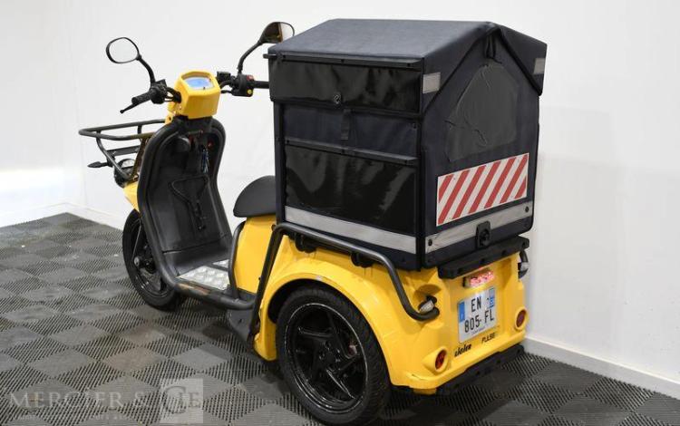 LIGIER STABY  EN-805-FL