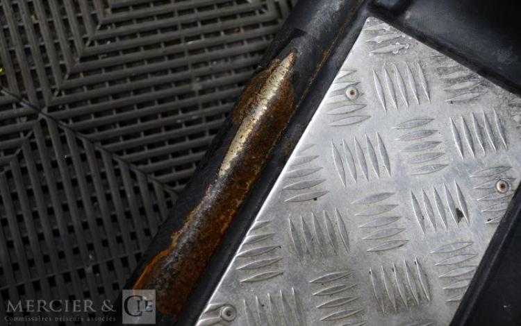 LIGIER STABY  EN-805-FL