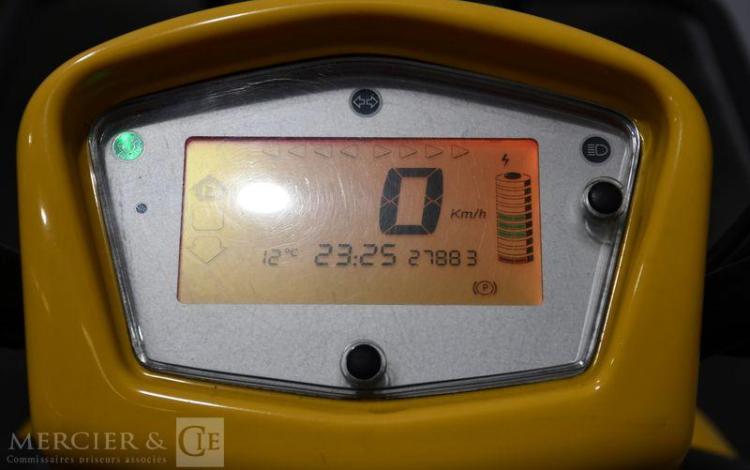 LIGIER STABY  EN-805-FL