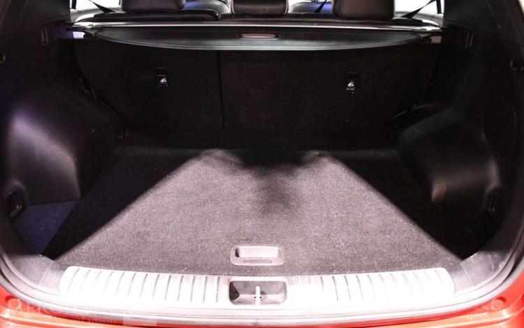 KIA SPORTAGE 1,7 CRDI 115 GT LINE 4X2 ISG ROUGE EP-685-YR