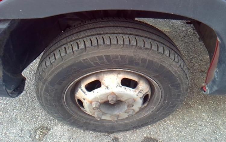 IVECO 35-120 BENNE SIMPLE CABINE COFFRE ROUGE EQ-468-HX