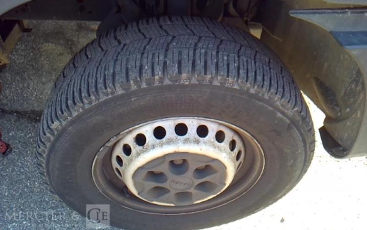 MULTITEL 35-120 NACELLE SUR VL MULTITEL MT222 22M 3520H ROUGE EQ-891-ZD