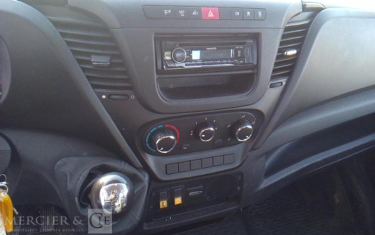 MULTITEL 35-120 NACELLE SUR VL MULTITEL MT222 22M 3520H ROUGE EQ-891-ZD