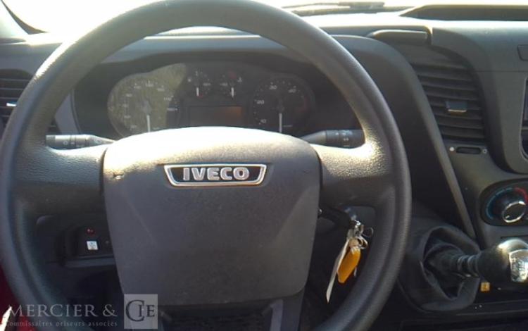 MULTITEL 35-120 NACELLE SUR VL MULTITEL MT222 22M 3520H ROUGE EQ-891-ZD