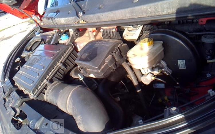 MULTITEL 35-120 NACELLE SUR VL MULTITEL MT222 22M 3520H ROUGE EQ-891-ZD